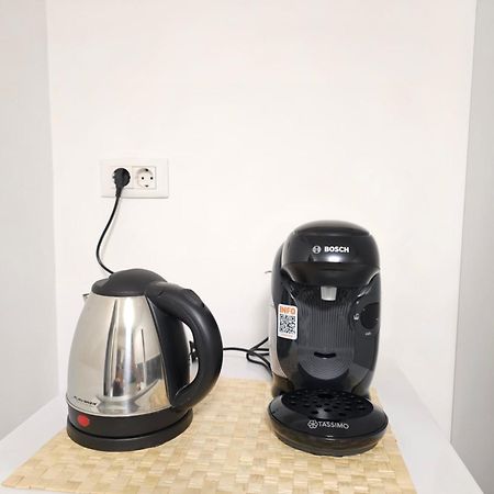 Luxury 1 Bedroom Apartment Roşu Zewnętrze zdjęcie