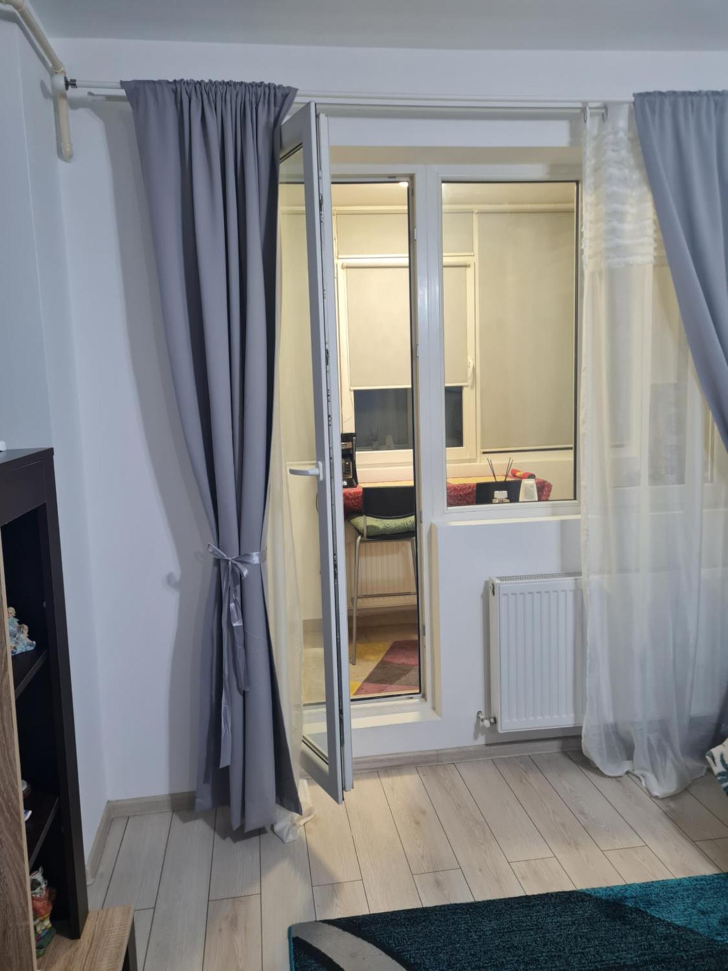 Luxury 1 Bedroom Apartment Roşu Zewnętrze zdjęcie