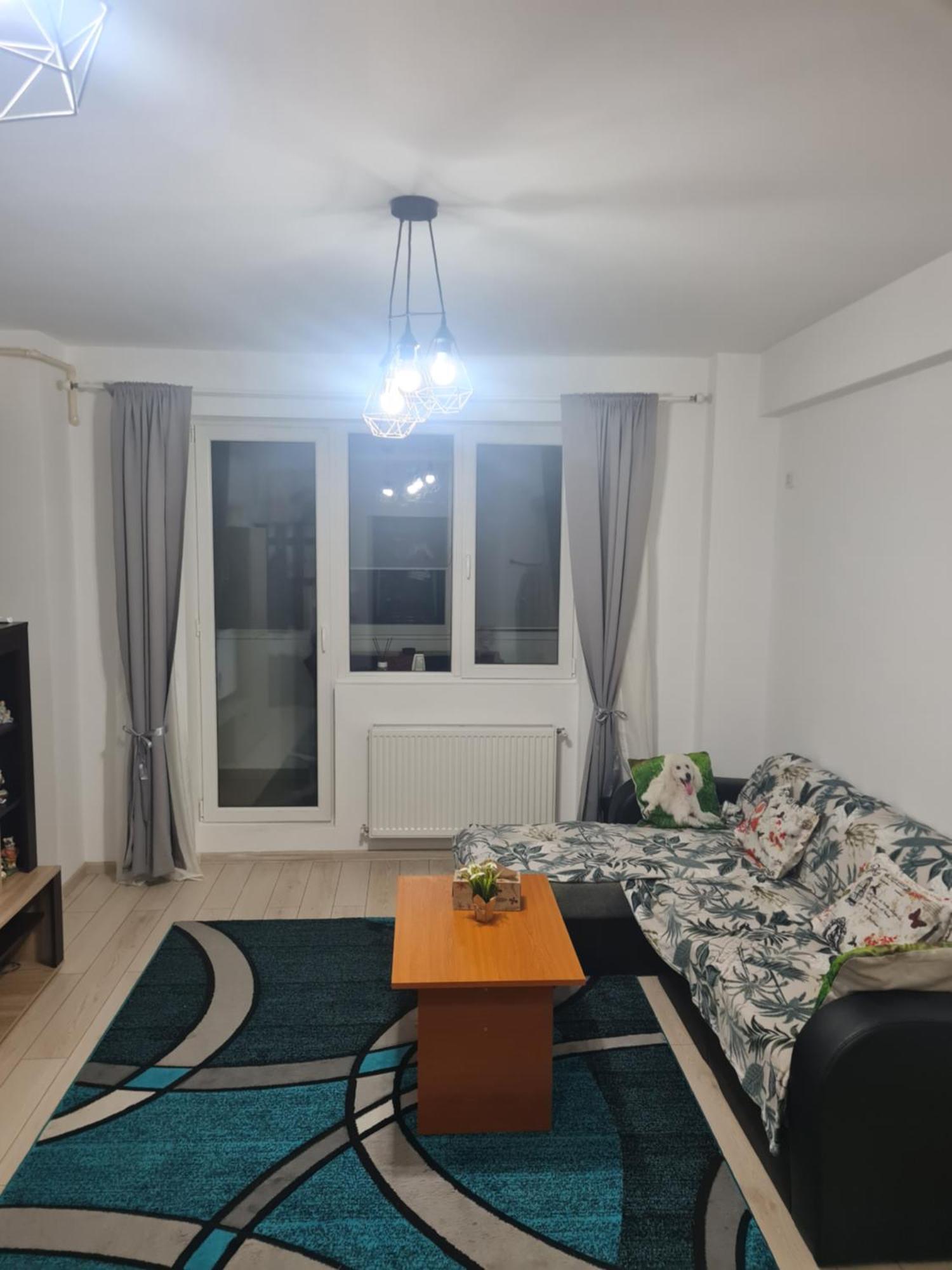 Luxury 1 Bedroom Apartment Roşu Zewnętrze zdjęcie
