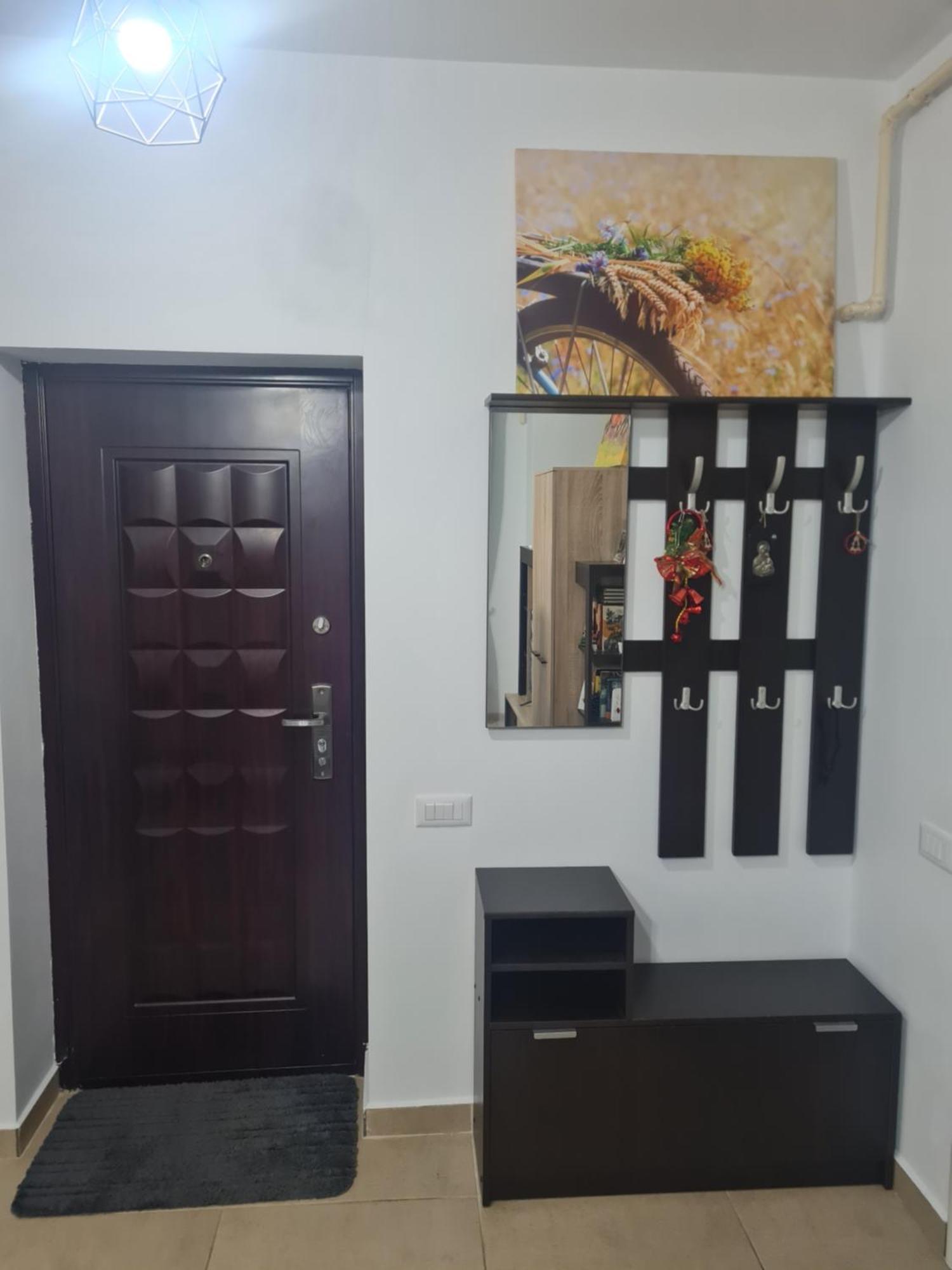 Luxury 1 Bedroom Apartment Roşu Zewnętrze zdjęcie
