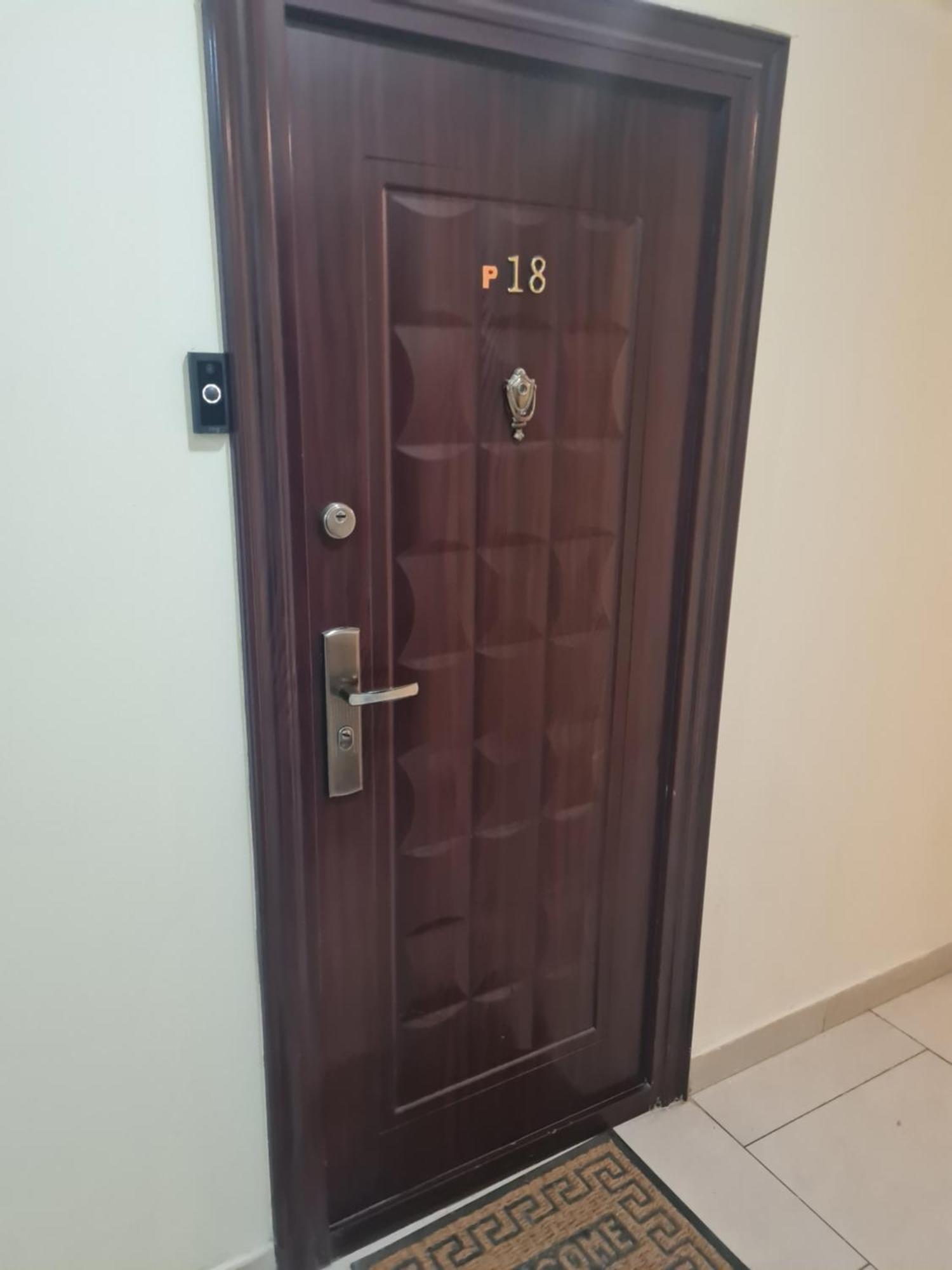 Luxury 1 Bedroom Apartment Roşu Zewnętrze zdjęcie