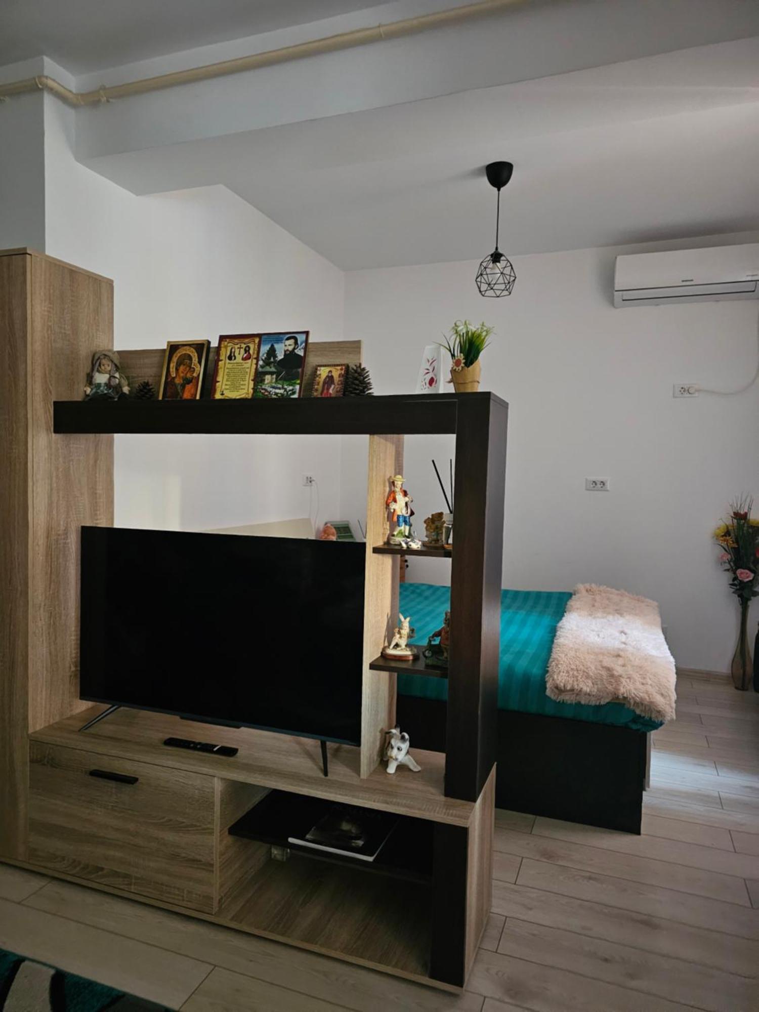 Luxury 1 Bedroom Apartment Roşu Zewnętrze zdjęcie