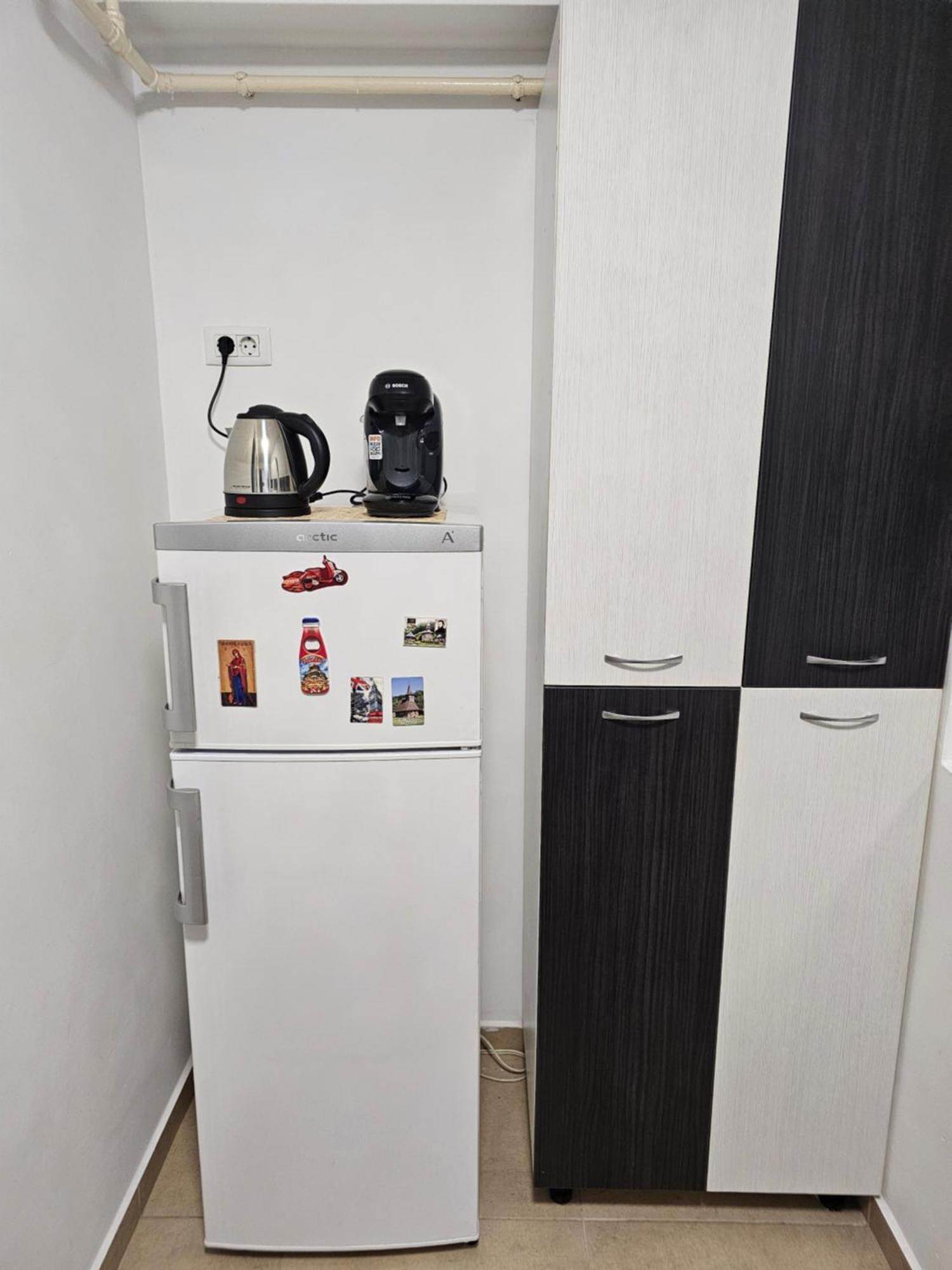 Luxury 1 Bedroom Apartment Roşu Zewnętrze zdjęcie