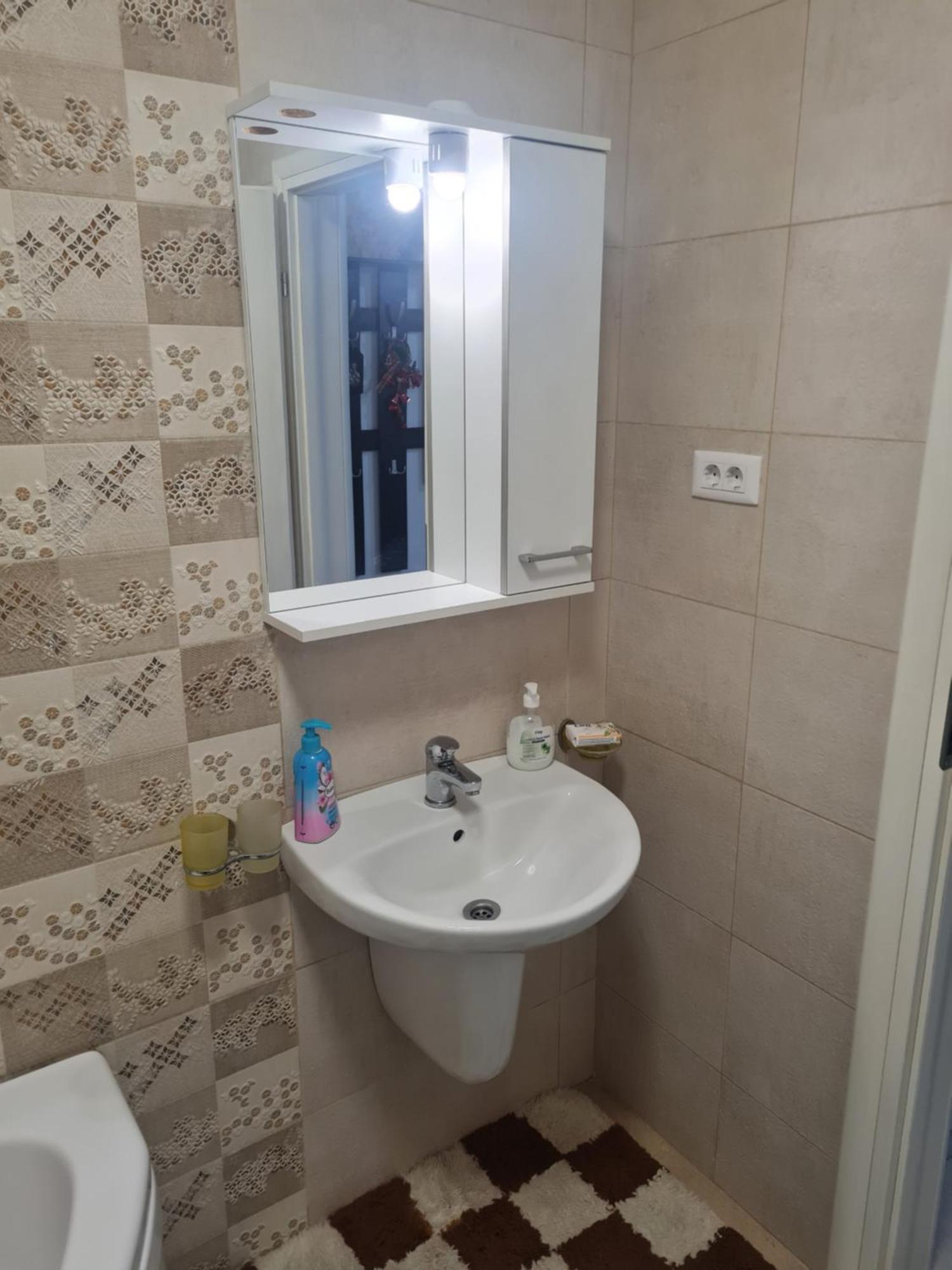 Luxury 1 Bedroom Apartment Roşu Zewnętrze zdjęcie